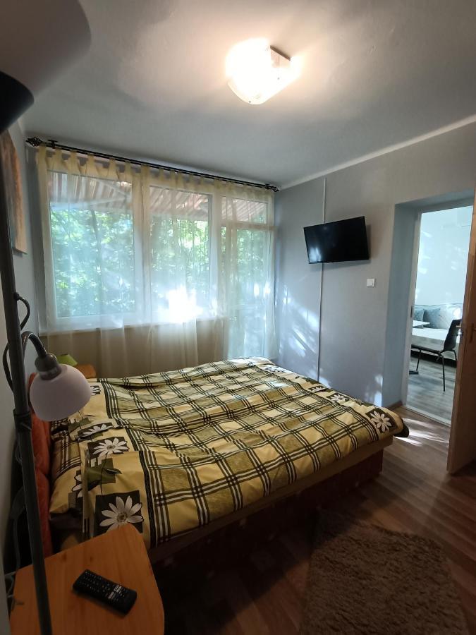 Toelgyfa Vendeghaz Hotel บาลาตอนส์เซแปซด์ ภายนอก รูปภาพ