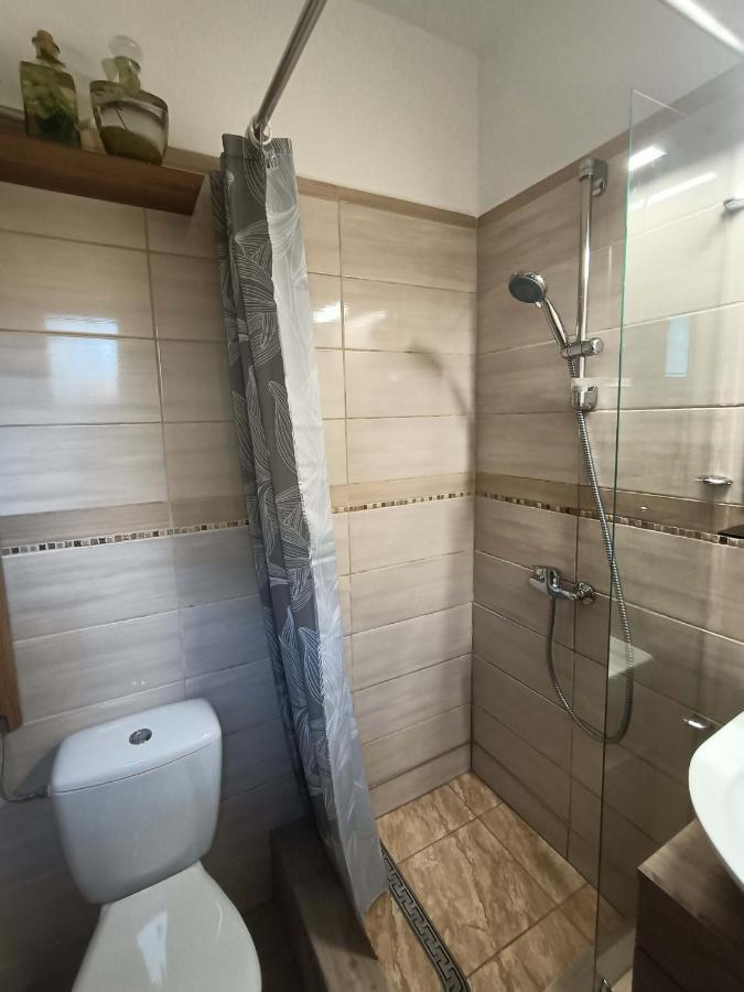 Toelgyfa Vendeghaz Hotel บาลาตอนส์เซแปซด์ ภายนอก รูปภาพ