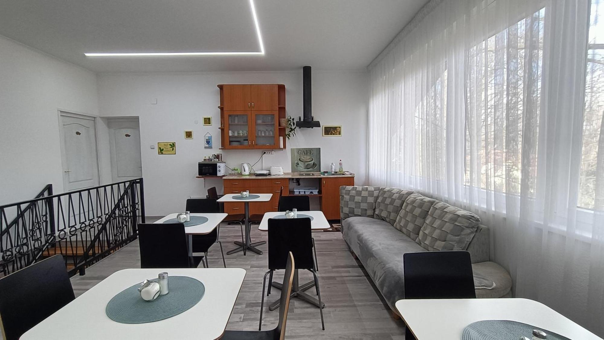 Toelgyfa Vendeghaz Hotel บาลาตอนส์เซแปซด์ ภายนอก รูปภาพ